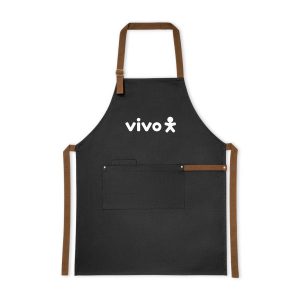 Avental Personalizado Infantil