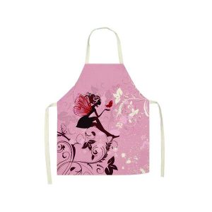 Avental Pra cozinha personalizado feminino