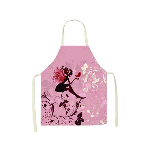Avental Pra cozinha personalizado feminino