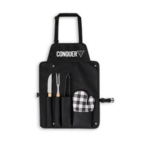 Avental Para Churrasco Personalizado