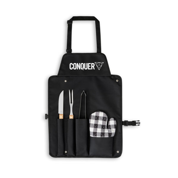 Avental Para Churrasco Personalizado