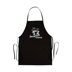Avental personalizado masculino brinde