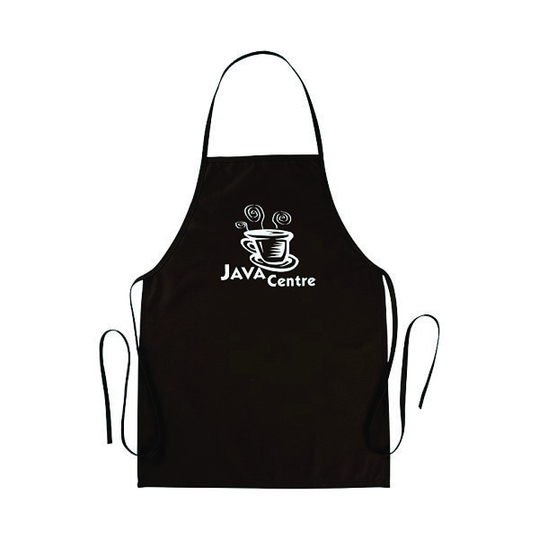 Avental personalizado masculino brinde