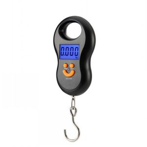 Balança de Mão Digital para Brindes Personalizados