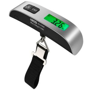 Balança de Mão Digital Personalizada