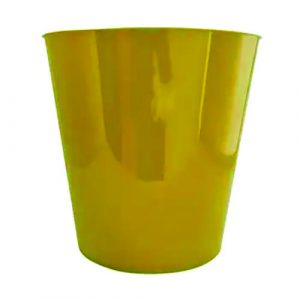 Balde De Pipoca Super Craque 3,2 Litros
