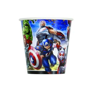 Balde De Pipoca e Personalizado
