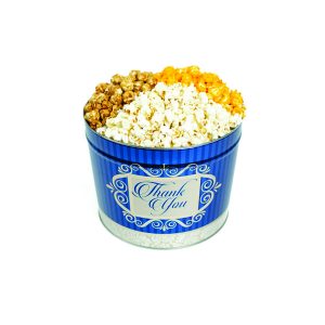 Balde Pipoca Grande Brindes Personalizados