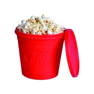 Balde de Pipoca para Personalizar