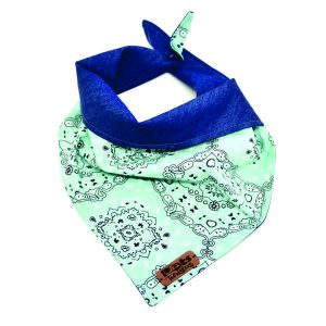 Bandana Jungle Dupla Face