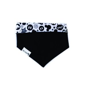 Bandana Mickey Pet Personalizada