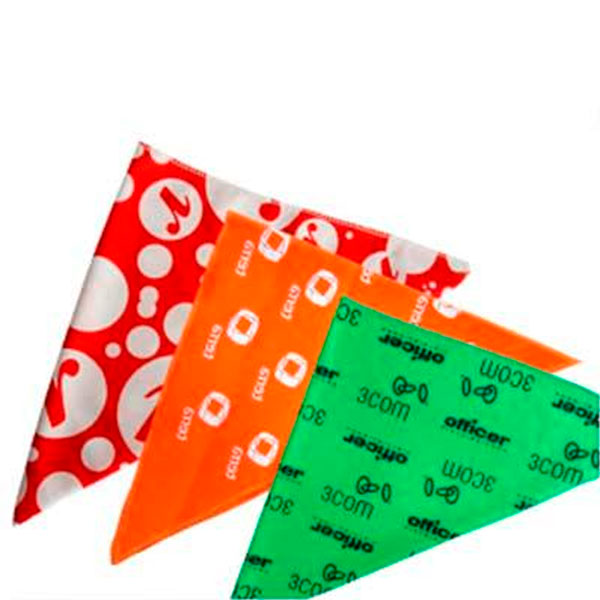 Bandana Personalizada