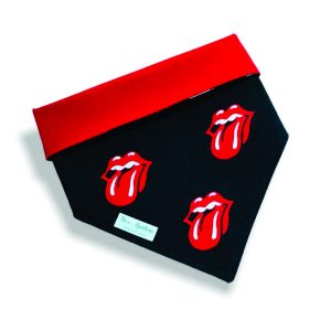 Bandana Rock Star Dupla Face