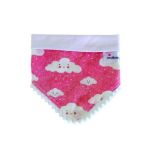 Bandana Sweet Dreams Dupla Face