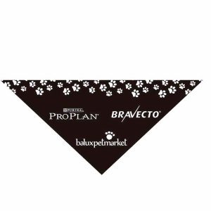 Bandana Triangular Personalizada
