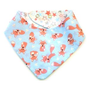 Bandana para Cachorro Raposa - Oh My Dog