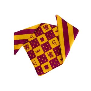 Bandana para Cães Harry Potter