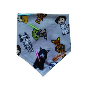 Bandana para Cães Star Wars