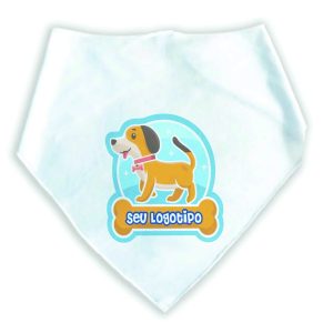 Bandanas Personalizadas com Logomarca
