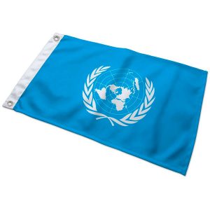 Bandeiras de Organizações