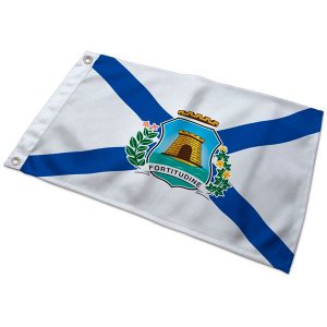 Bandeiras de Capitais