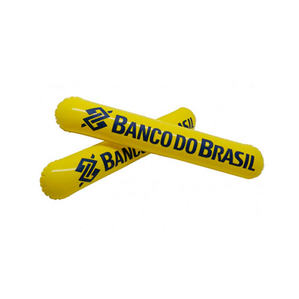 Bate Bate Inflável Personalizado