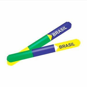 Bateco Inflável para Brindes