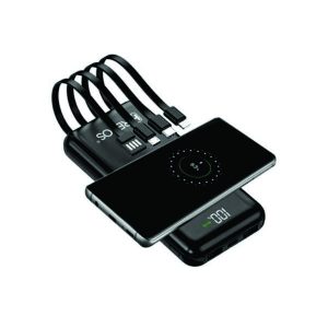Bateria externa personalizada smartphone