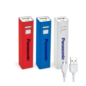 Bateria portátil wireless