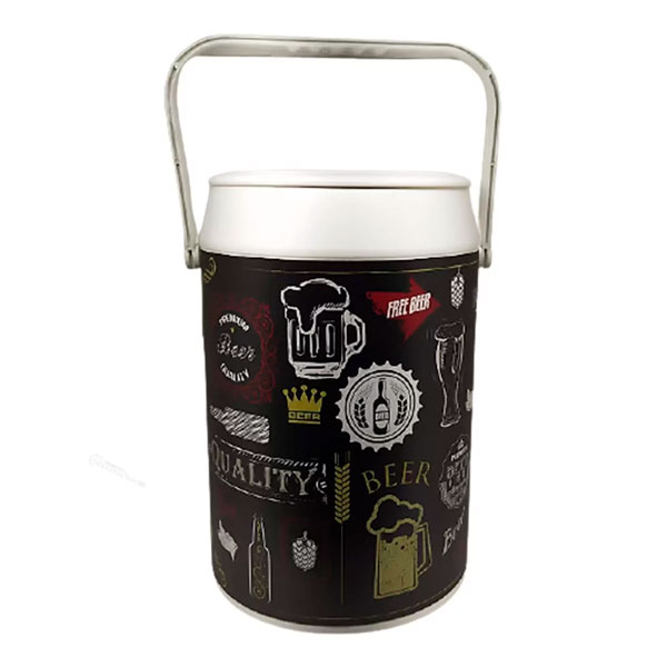Beer Cooler Térmico personalizado