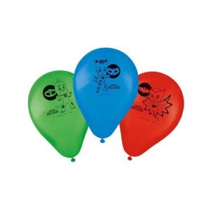 Bexigas Personalizadas com Suporte para Aniversário