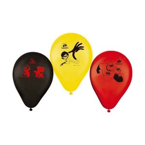 Bexigas Personalizadas para Aniversario