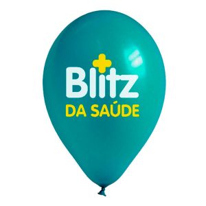 Bexigas Promocionais