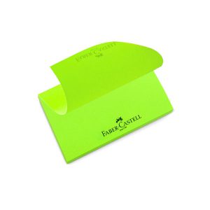 Bloco Auto Adesivo Personalizado