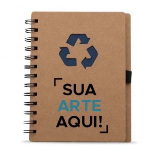 Bloco Fotográfico Ecológico 1015