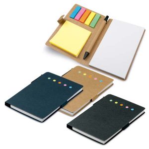 Bloco Kraft Notas AP