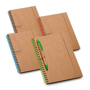 Bloco Personalizado Promocional