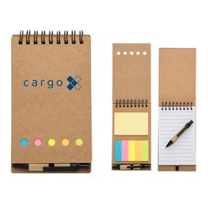 Bloco Personalizados Post it Caneta