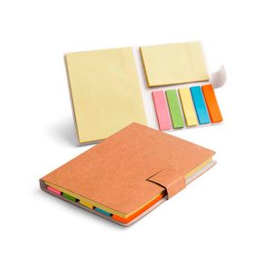 Bloco Promocional Personalizado com Post It