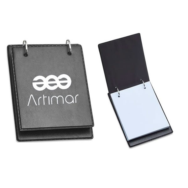 Porta-bloco Personalizado