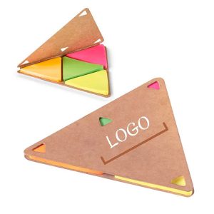 Bloco de Notas Adesivas Personalizado