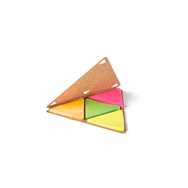 Bloco de Notas Com Post-it Personalizado