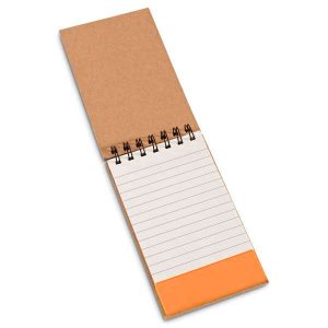 Bloco de Papel Personalizado
