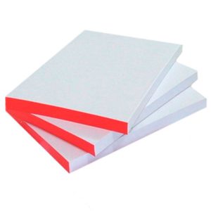 Bloco de Rascunho Personalizado