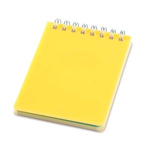 Bloco Personalizado Para Empresa 2023