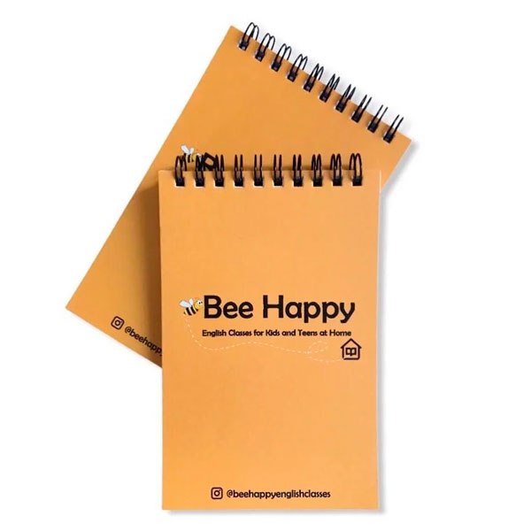Bloquinho de Papel Personalizado