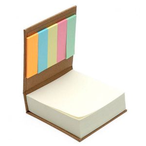 Bloquinhos para Brinde Personalizados