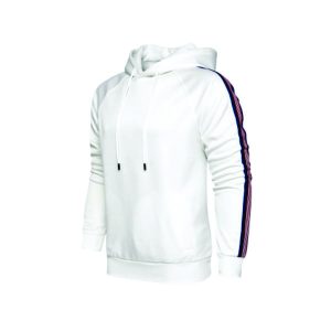 Blusa De Frio Moletom Liso Casaco Canguru