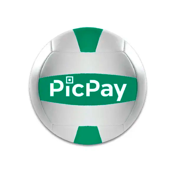 Bola Personalizada Praia