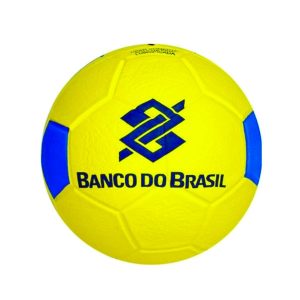 Bola de Futebol em EVA Personalizada